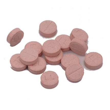 4-AcO-MET Pellets - 20mg