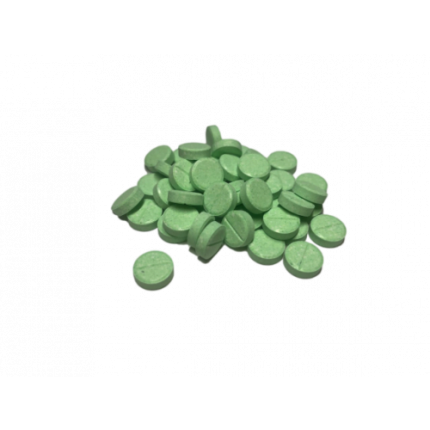 4-FMA Pellets - 100mg
