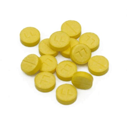 4F-MPH Pellets - 15mg