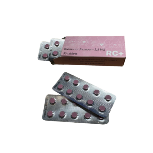 Bromonordiazepam-Blister.png