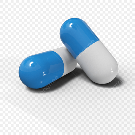 2-FMA Capsules - 50mg